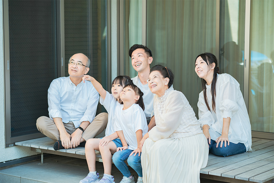 横浜市久保山斎場で行う家族葬の特徴